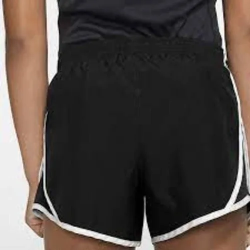 Vista 4 de Nike Pantalones cortos de running Tempo Dri-fit para niña
