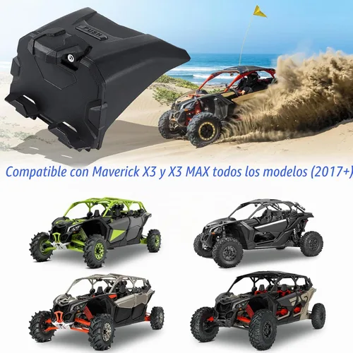 Vista 8 de MDPROMCP Maverick X3 - Soporte para tablet con caja de almacenamiento