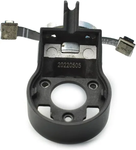 Vista 3 de SeiZed Brazo de guiñada cardán con motor de rollo para D-JI Mini 3 Pro Drone Cámara Soporte de Reparación Piezas de Reemplazo
