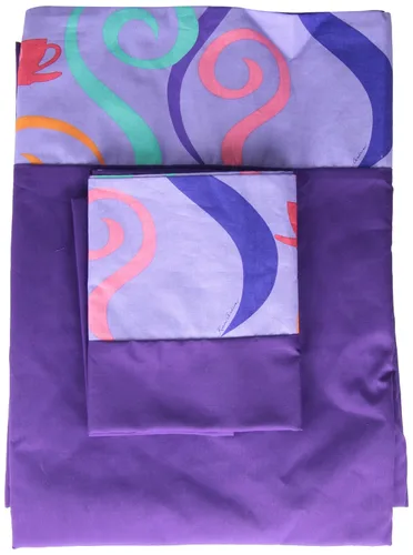 Vista 3 de Juego de sábanas/fundas de almohada individuales, niños como camiones