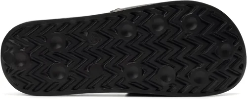 Vista 4 de FUNKYMONKEY Sandalias informales cómodas para hombre, para interiores y exteriores