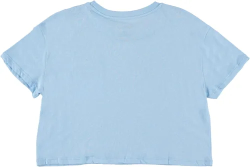 Vista 2 de Disney Camisa Lilo and Stitch para mujer, camiseta corta clásica Lilo and Stitch Lilo and Stitch