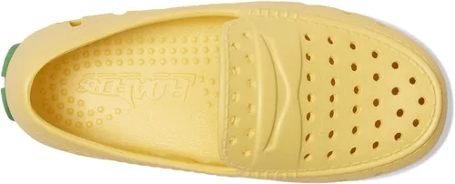 Vista 13 de Floafers Zapato náutico unisex Prodigy (niño pequeño/niño grande)