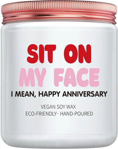 Vista 16 de Regalos de velas de aniversario de 30 años, el mejor regalo de 30 aniversario de boda, pareja, ella, él, esposa, marido, mujeres