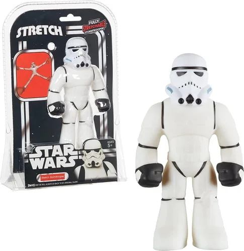Vista 8 de Figura de acción de Star Wars Droid C-3PO - Juguete coleccionable para niños a partir de 5 años - 1 unidad (Paquete de 1)