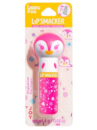 Vista 23 de Lip Smacker Bálsamo labial, Kitten Water-Meow-Lon, 0.14 onzas (80844)