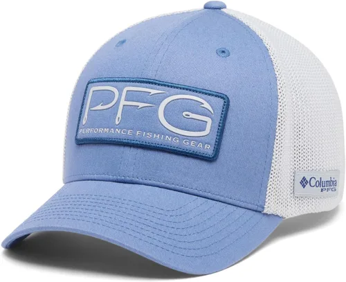 Vista 8 de Columbia Gorra de malla con ganchos PFG