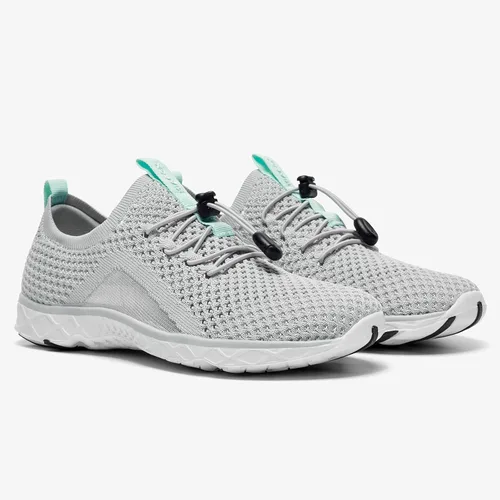 Vista 4 de ALEADER Zapatos acuáticos ligeros de secado rápido para mujer