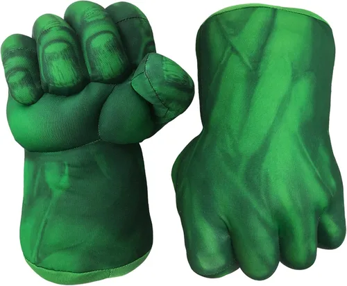 Vista 5 de Guantes de boxeo, guantes de disfraces para niños y niñas, Navidad, Halloween, regalo de cumpleaños