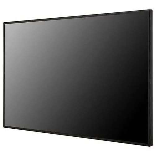 Vista 7 de Monitor industrial 49", UM5N 500 nit