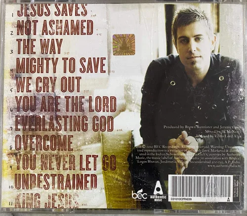 Vista 2 de We Cry Out The Worship Project