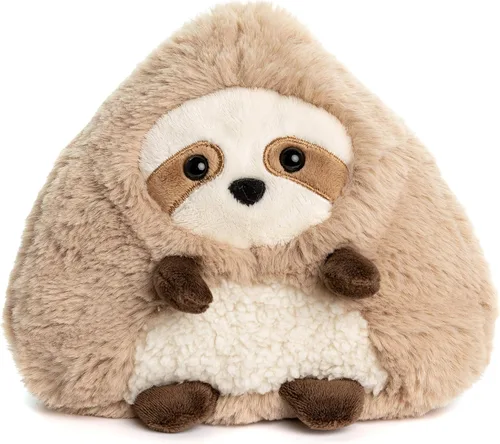 Vista 11 de Kids Preferred Sustain a-mals Bowen The Bunny - Peluche de peluche, fabricado con materiales reciclados