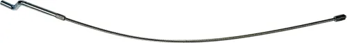 Vista 2 de Dorman Cable de freno delantero C96112 compatible con modelos Dodge seleccionados