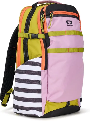 Vista 31 de OGIO Alpha Backpack Collection (9 Litros, 20 Litros, 25 Litros, Lite, Mini)