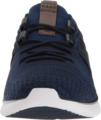 Vista 2 de Cole Haan Grand Motion Stitchlite - Tenis tejidos para hombre