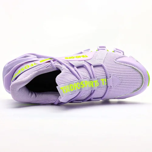 Vista 3 de TSIODFO Women's Sneakers Athletic Running Walking Shoes
