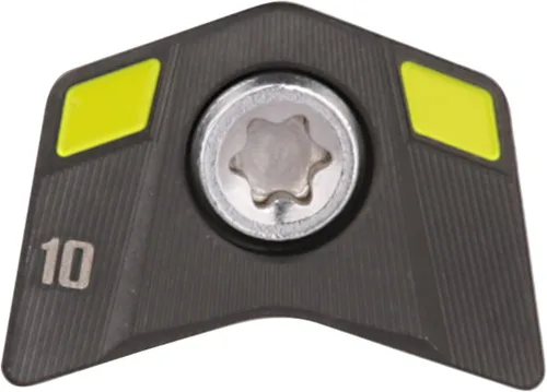 Vista 7 de NA - 1 pieza de repuesto de peso de golf para Cobra Radspeed Driver 0.14 oz 0.21 oz 0.28 oz 0.35 oz 0.42 oz 0.49 oz para elegir