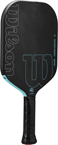 Vista 2 de Wilson Cadence Edgeless 16 Pickleball Paddle