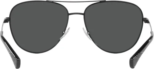 Vista 7 de Ralph by Ralph Lauren Gafas de sol redondas Ra4139 para mujer