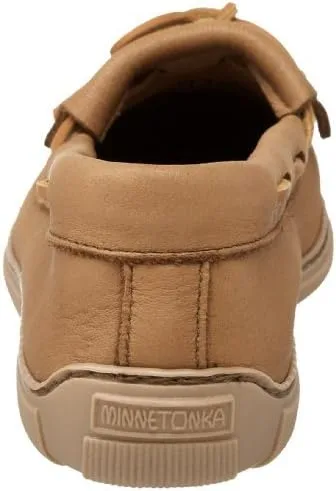 Vista 7 de Minnetonka Womens Moosehide Kilty
