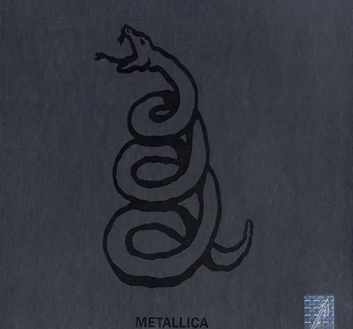 Vista 2 de The Black Album (Remastered) Deluxe Box Set VINYL
