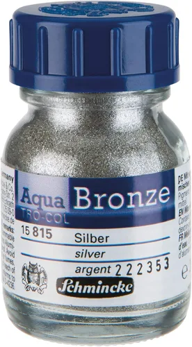 Vista 15 de Schmincke- Aceite