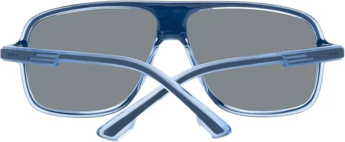 Vista 3 de Police Gafas de sol Spl961-60787p para hombre, Arándano
