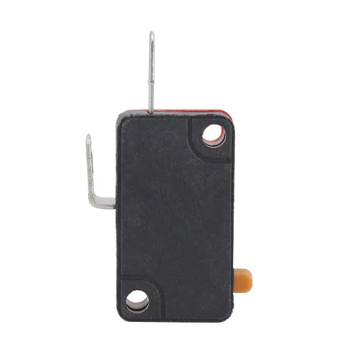 Vista 5 de Micro interruptor de empuje, 10 piezas de microinterruptor, preciso y práctico para juegos de lucha arcade accesorios