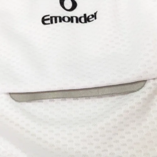 Vista 4 de EMONDER Camisas básicas transpirables de secado rápido para hombre
