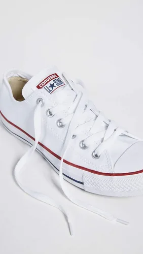 Vista 6 de Converse Chuck Taylor All Star - Tenis bajos para mujer