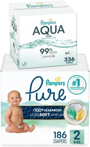 Vista 13 de Pampers Easy Ups - Ropa interior desechable para entrenamiento.