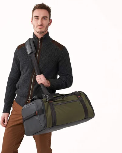 Vista 14 de Briggs & Riley Bolsa de lona, Hunter), ZXD175-23