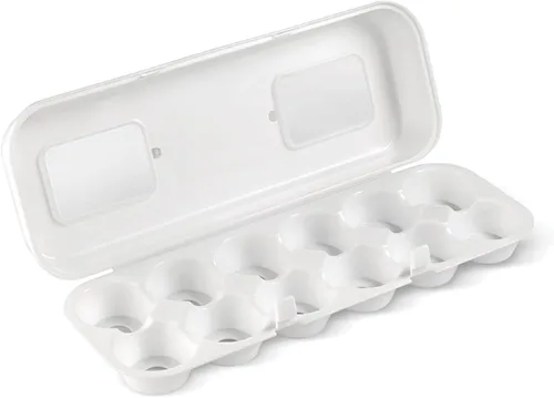 Vista 2 de Bakelicious 73906 - Caja de plástico para cupcakes