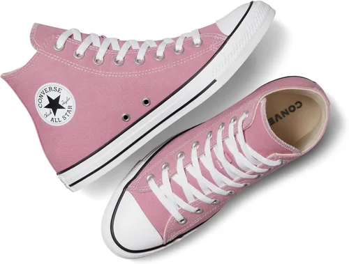 Vista 4 de Converse Chuck Taylor All Star Tenis altos unisex para adultos