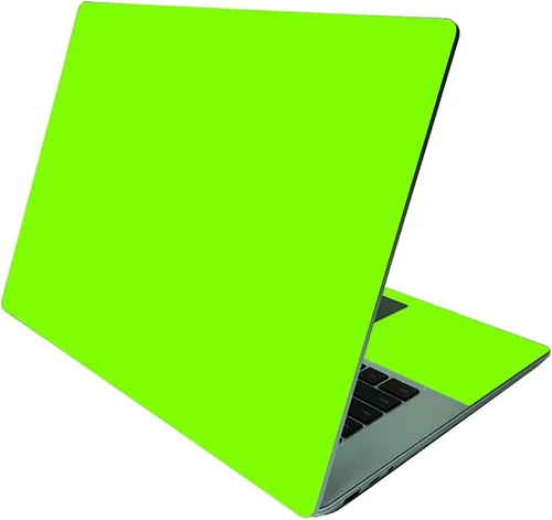 Vista 25 de MightySkins Skin compatible con Microsoft Surface Laptop 4 de 15 pulgadas, color azul claro, funda protectora, duradera y única, fácil de aplicar