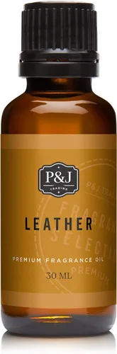 Vista 114 de P&J Aceite de fragancia – Aceite de aloe 1.0 fl oz – Aromas para velas, fabricación de jabón, aceite difusor, aromas frescos