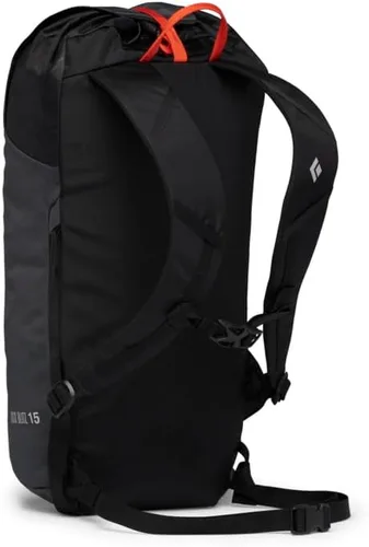 Vista 2 de Black Diamond Unisex Rock Blitz 15 Backpack Climbing Backpack (Pack of 1)