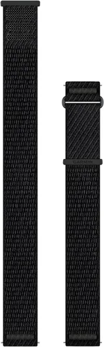 Vista 4 de Garmin Official Quick Release Bands (22mm), suitable for selected Forerunner-,Venu- and vívoactive smartwatch series, Original accessory