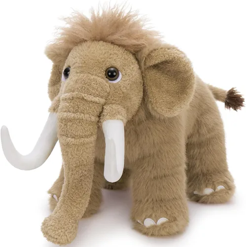 Vista 19 de BENINY Juguete de Peluche Grande de Ajolote Azul, Animal de Peluche Gigante de Ajolote de 39", Juguetes Grandes Regalo para Niñas Niños, Almohada