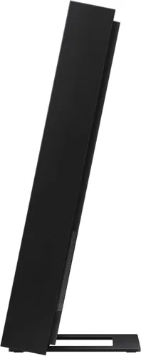 Vista 9 de Samsung LS60D Music Frame Altavoz inteligente con audio Dolby Atmos, Q-Symphony, diseño personalizable, sonido de amplio rango, transmisión