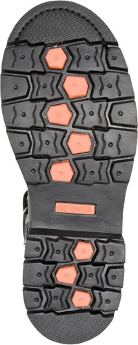 Vista 4 de Harley-Davidson Calzado RR-Electron Botas Hombre