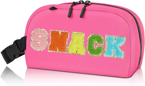 Vista 14 de Cerbonny Pequeña bolsa refrigeradora, bolsa de almuerzo congelable para niños y adultos, pequeña bolsa aislada, mini bolsa portátil para aperitivos