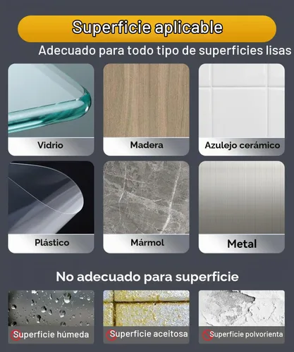 Vista 8 de PHIXBEAR 2 rollos de cinta de doble cara resistente, resistente al calor y al agua, cinta de montaje automotriz para interiores y exteriores
