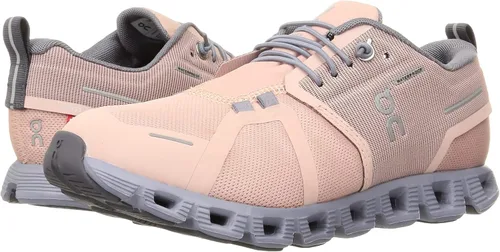Vista 8 de ON Tenis impermeables Cloud 5 para mujer