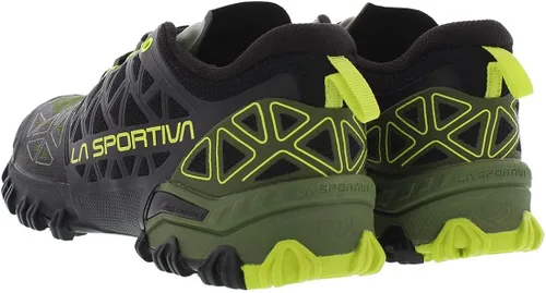 Vista 2 de La Sportiva Bushido II - tenis para correr de hombre