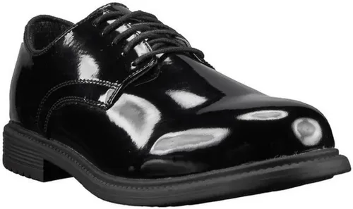 Vista 3 de Original S.W.A.T. Zapatos de trabajo Oxford clásicos para hombre