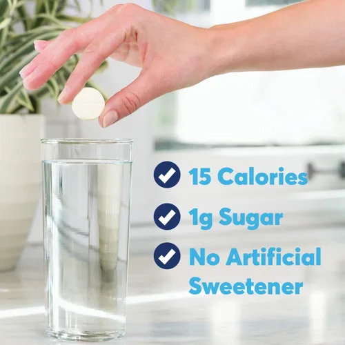 Vista 6 de GU Energy Original Sports Nutrition - Gel energético, 24 unidades, sabores surtidos y tabletas de electrolitos Nuun Sport para hidratación