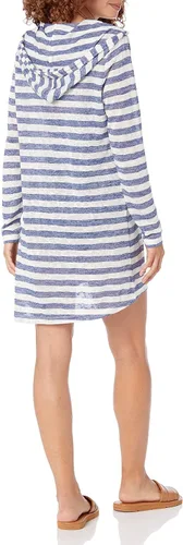 Vista 2 de Tommy Hilfiger Vestido de playa estándar para mujer