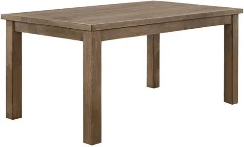 Vista 13 de Lexicon Silla de comedor de madera estilo granja, juego de 2, respaldo cruzado doble, sillas rústicas sin brazos, muebles de cocina y comedor, Negro