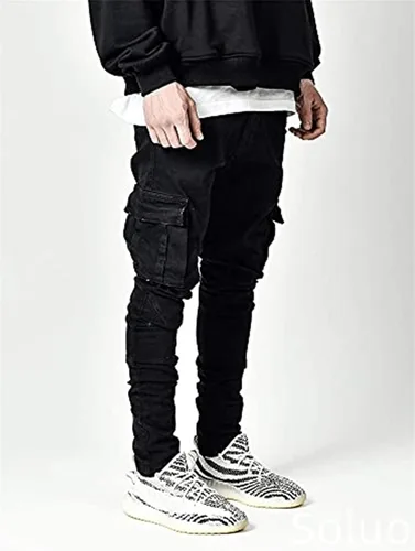 Vista 3 de Generic unisex-adult mens Classic
